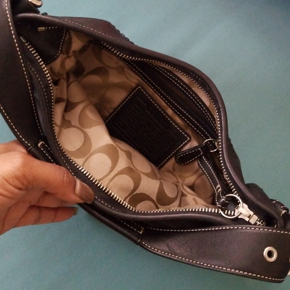 Purse/shoulder - Picture 2 of 2